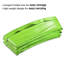 Coussin de cadre pour trampoline 12 '