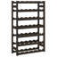 Najmul 20 - Bottle Solid Wood Wine Bottle Rack-1052365391-862056410