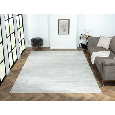 Serene cream  Rug