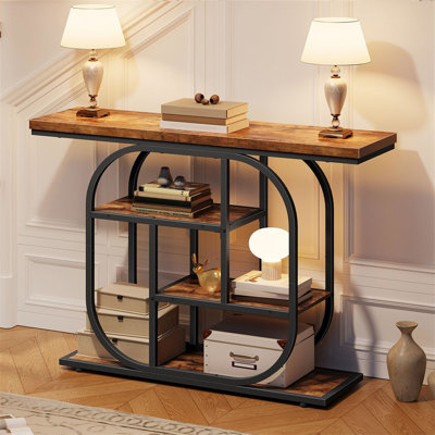 110cm Console Table