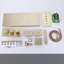 Thermostatic All-In-One Kit with Rough in-Valve-95198195