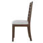 Chaises de salle à manger rembourrées Cohen-806783069-807421252