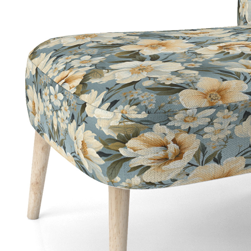 Boho Victorian Fusion Victorian, Motif fusion bohème-victorienne II