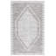 Tapis noir / ivoire Jasone 980-1701895815