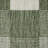 NICOLE MILLER NEW YORK Patio Country Ombre Chevron Outdoor Area Rug, Green/Cream-108565340