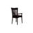 Sarah 19.25'' H Upholstered Armchair-20804149-20804153