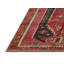 Tapis rouge à motif sud-ouest-950896077