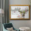 «Holiday Deer Collection A», impression sur toile encadrée-354055115