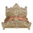 Jagviri Upholstered Standard Bed