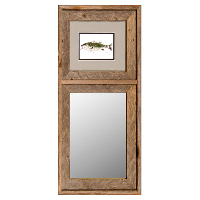 Miroir mural Striper