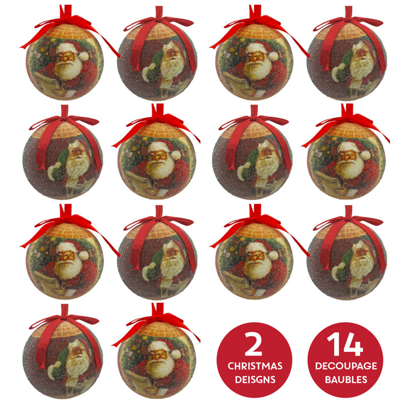 7.5cm Bauble