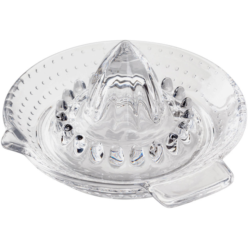 Judge, Kitchen - Glass Citrus Juicer