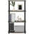 Wellinhall 23.6'' W Manufactured Wood Shelving Unit-300344449