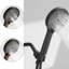 Robinet de douche à poignée simple