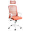 Office Chair with Headrest-1523836132
