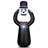 Staked Halloween Ghosts and Skeletons Inflatable Outdoor Decoration