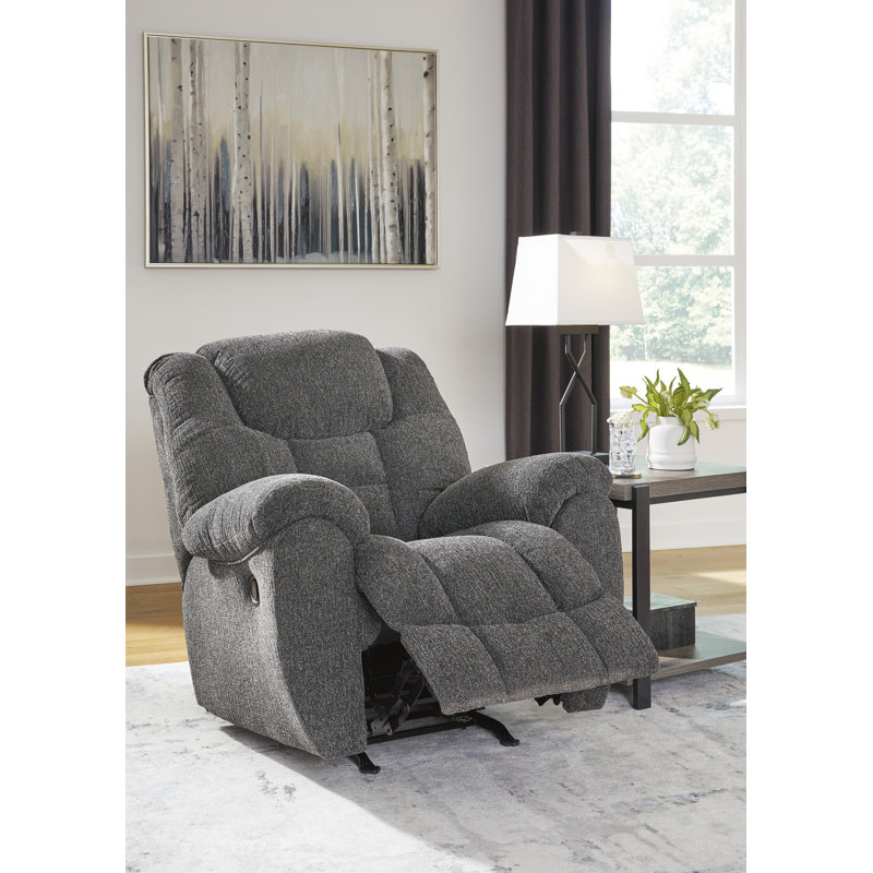 Fauteuil inclinable Foreside