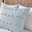 Clip Jacquard Comforter Set