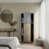 Grey/Oak