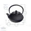 Argon Tableware 0.8ml Solid Colour Teapot