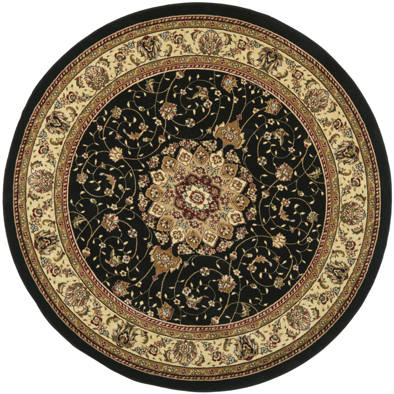 Tapis oriental Klose Performance, Rond 10 pi