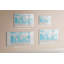 Magnetic Glass Dry Erase Board