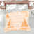 Light Orange Light Beige
