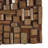 Ethelen - Shadow Box Print on Wood-1883574901