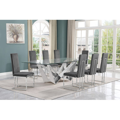 Sipple Dining Set