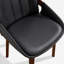 Chaises de salle à manger rembourrées Modern-299174655