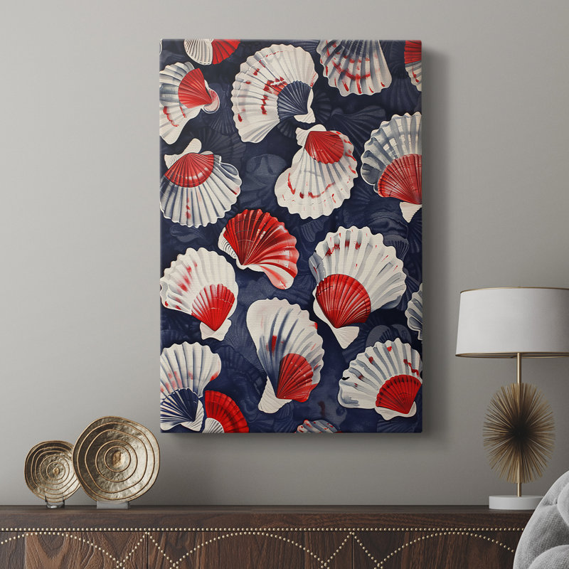 NAUTICAL Series CECII - Gallery Cavas