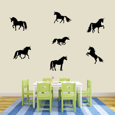 Animals Wall Decal