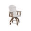 Comfo Back Outdoor Bar Stool-1347694075-1347694036
