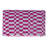 Mabel Designer Modern Ultra Soft Reversible Plush Rectangular Pet Bed with Washable Cover-106171327-106171332