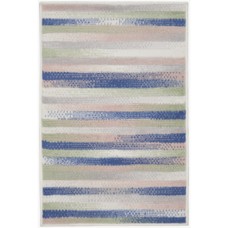 Indoor Rug, Rectangle 2' x 3'