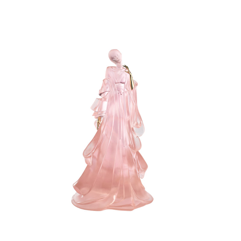 Marie-Paule Deville-Chabrolle Decorative Object