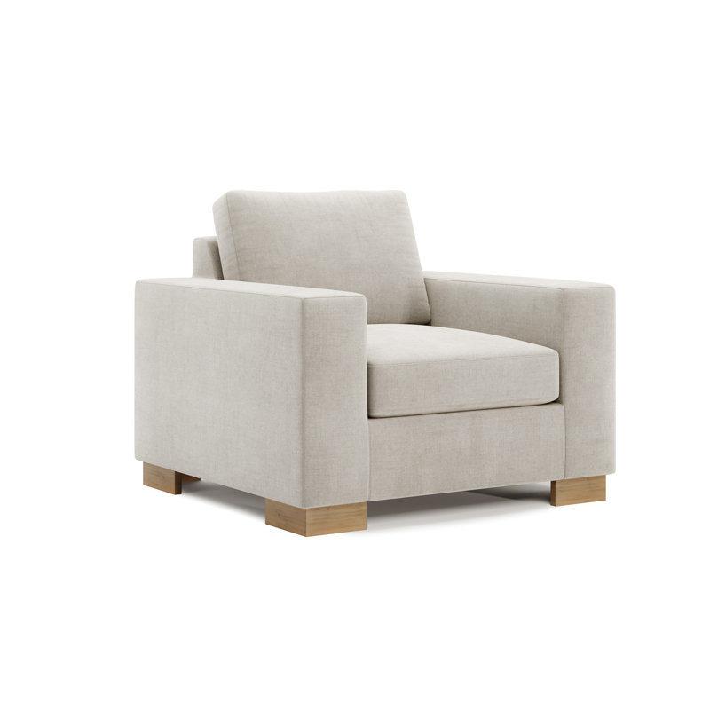 Chaise Berkeley 40 po