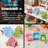 Faberware Snacklebox Celebration Minis