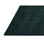 Tapis bleu uni lavable à la machine-431359842