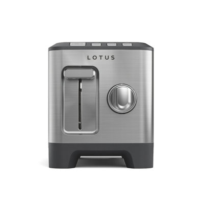 Professional Series The Two Slice Precision Toaster