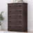 5 - Drawer 47" Tall Dresser-152843390