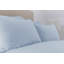Margret Cotton Blend Solid Colour Duvet Cover with Pillowcases Included-1111656813-1111656805