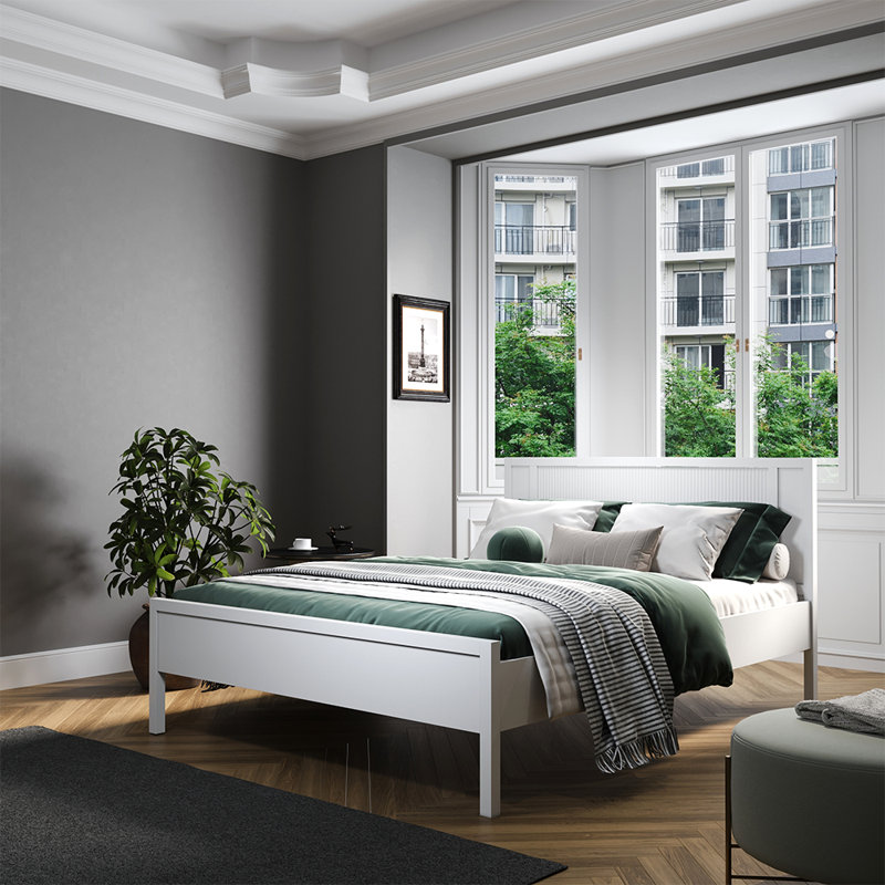 Single (3') Bed