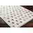 Niara Wool Abstract Indoor Rug-607878646