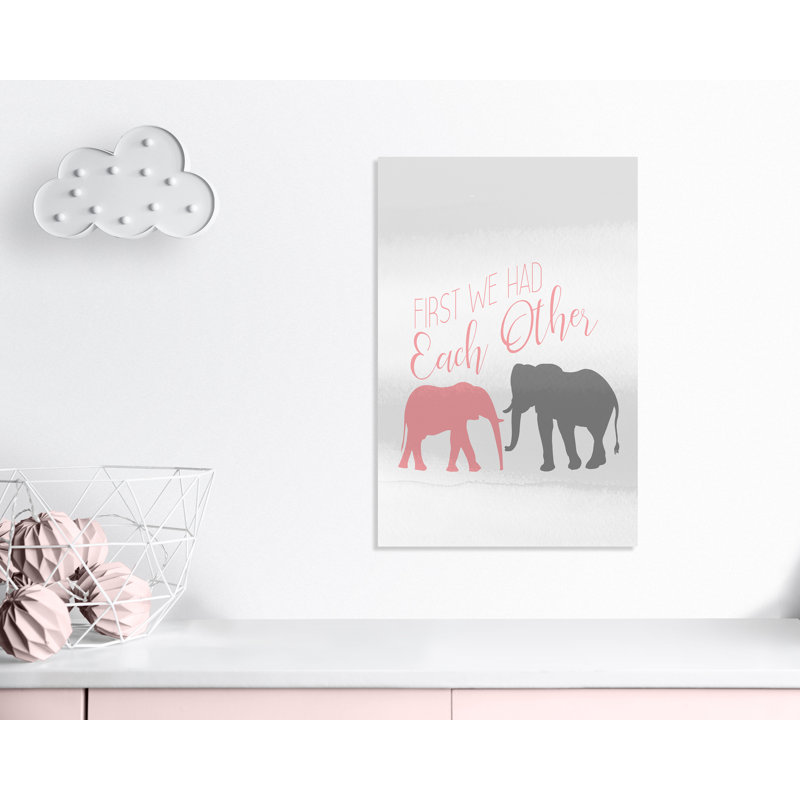 Alors, vous 1, art sur toile, H 36 po x l 24 po x P 1,5 po