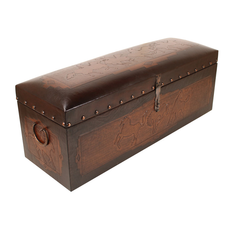Banc de coffre Jumbo