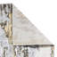 Apollo area rug Machine Woven Rectangle Grey
