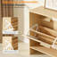10 Pair Shoe Storage Cabinet-1140279391