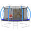Trampoline pour enfants-114739675