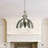 Almeeta 1 - Light Single Pendant-879124012-879124013